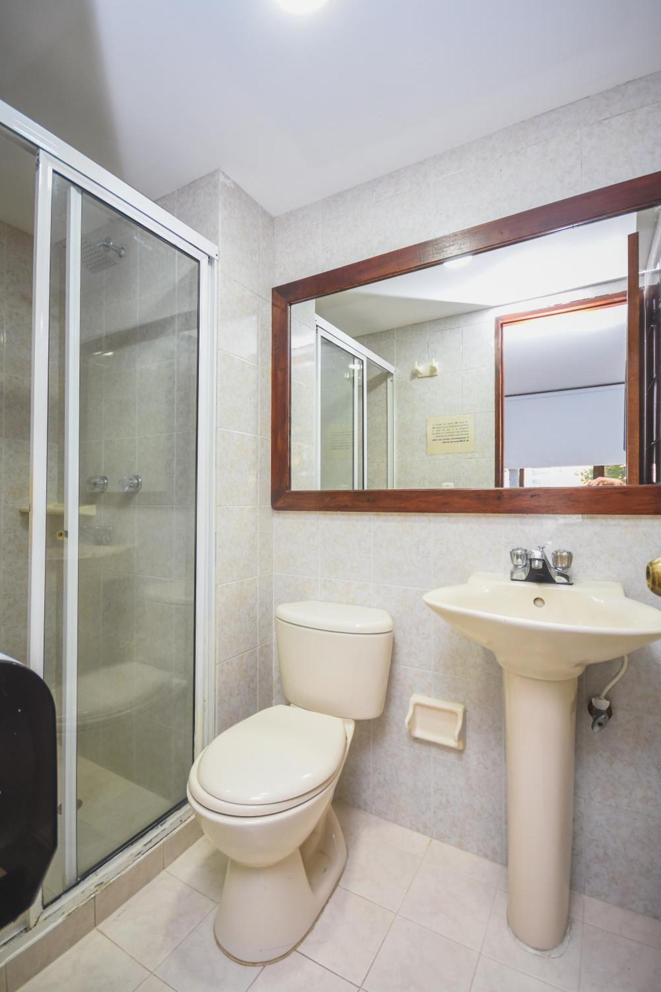 מדיין Hotel Estadio Real מראה חיצוני תמונה
